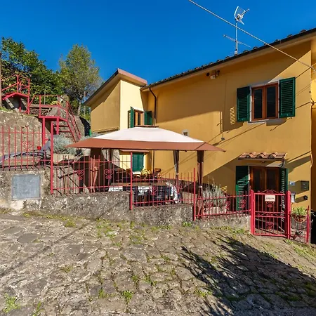 Casa vacanze La Casa Di Bea Medicina (Tuscany)