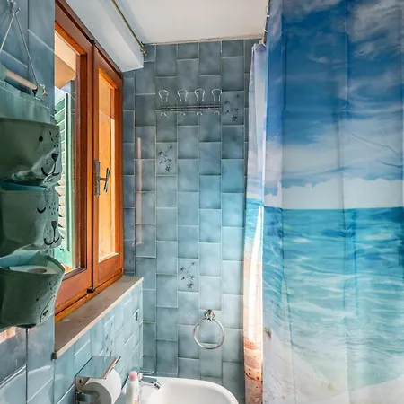 La Casa Di Bea * Medicina (Tuscany)