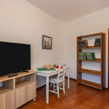 La Casa Di Bea Medicina (Tuscany)