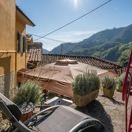 Casa vacanze La Casa Di Bea Medicina (Tuscany)