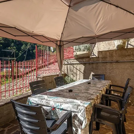 La Casa Di Bea * Medicina (Tuscany)