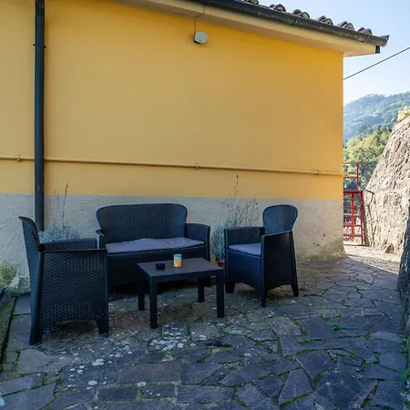 Casa vacanze La Casa Di Bea Medicina (Tuscany)