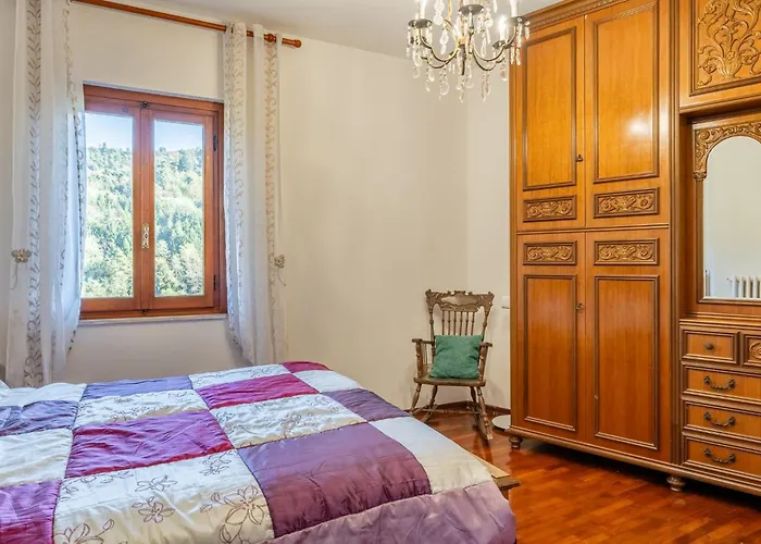 Дом отдыха La Casa Di Bea Medicina (Tuscany)