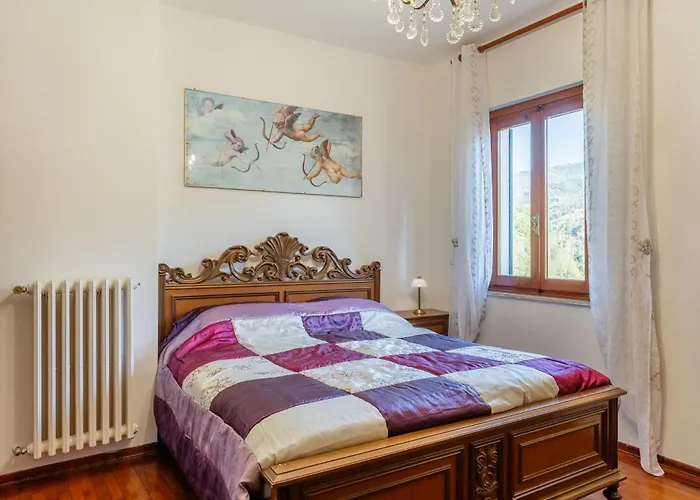 Дом отдыха La Casa Di Bea *
