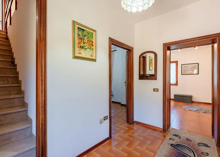 La Casa Di Bea Дом отдыха