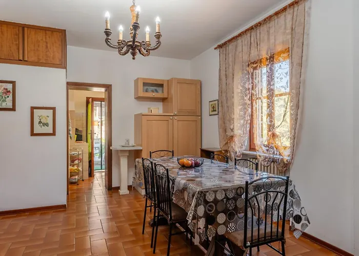 La Casa Di Bea Дом отдыха *