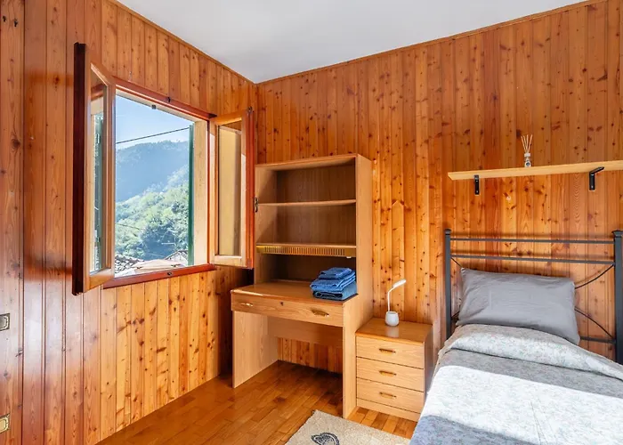 Дом отдыха La Casa Di Bea *