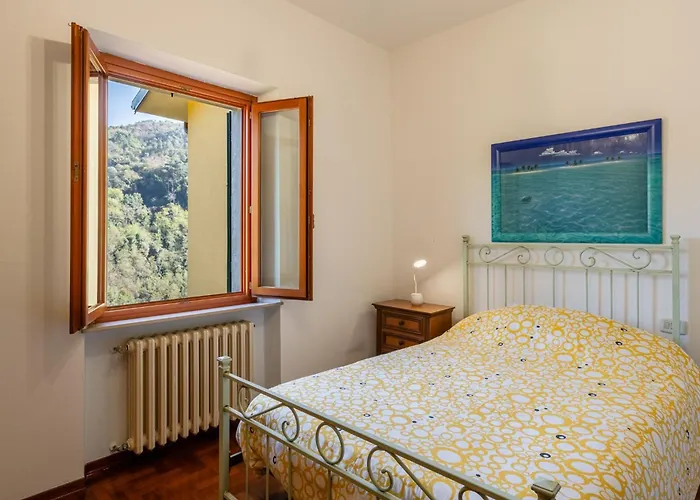 La Casa Di Bea Дом отдыха